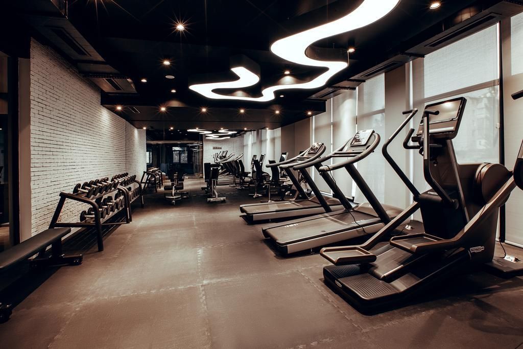 IVY GARDEN HOTEL - 3