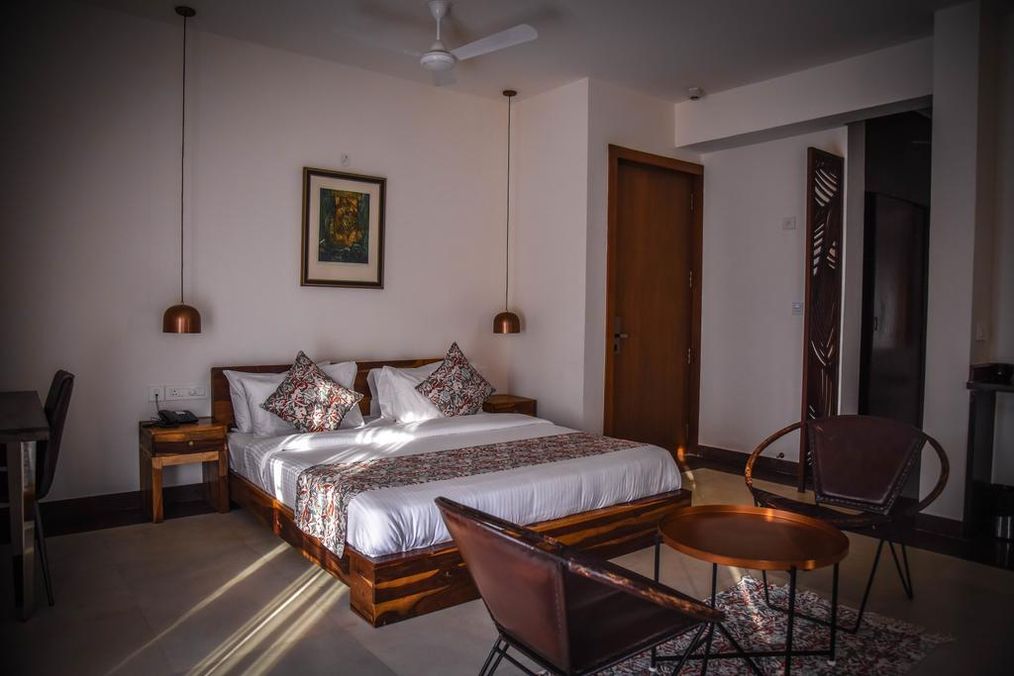 Картинка отеля - 5