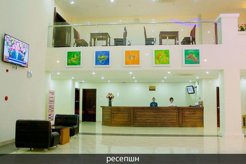 SKY BEACH D20 NHA TRANG - 2