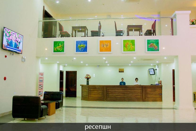 SKY BEACH D20 NHA TRANG - 2