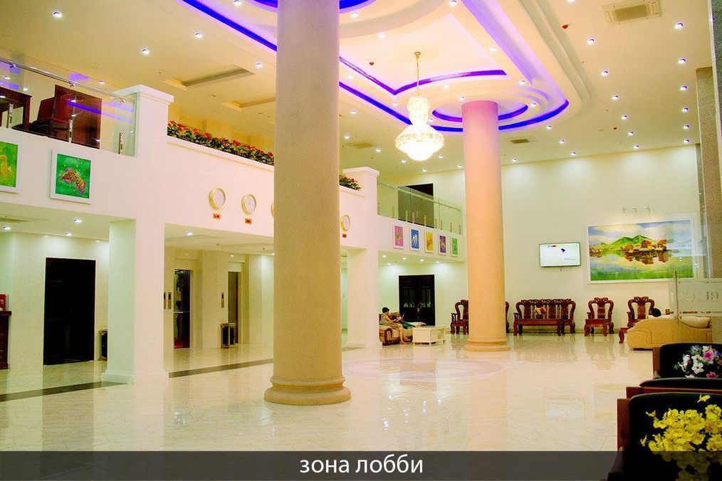 Картинка отеля - 3
