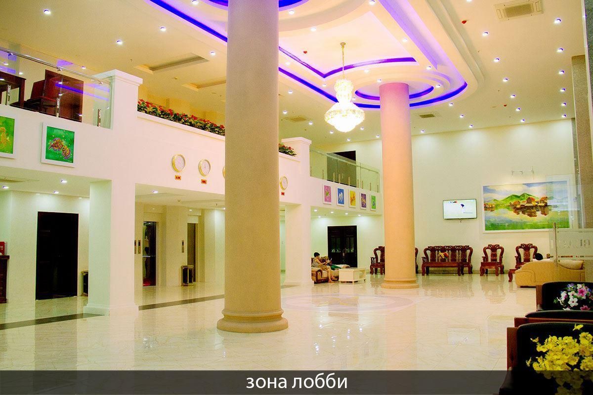 SKY BEACH D20 NHA TRANG - 3