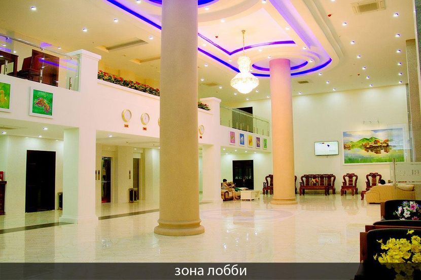 SKY BEACH D20 NHA TRANG - 3