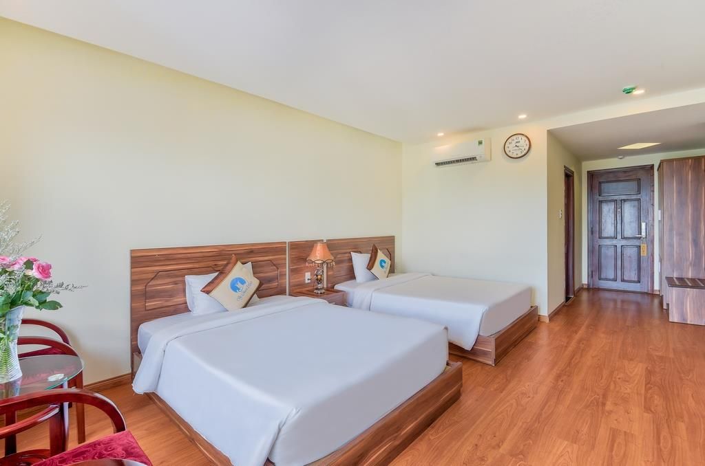 SKY BEACH D20 NHA TRANG - 8