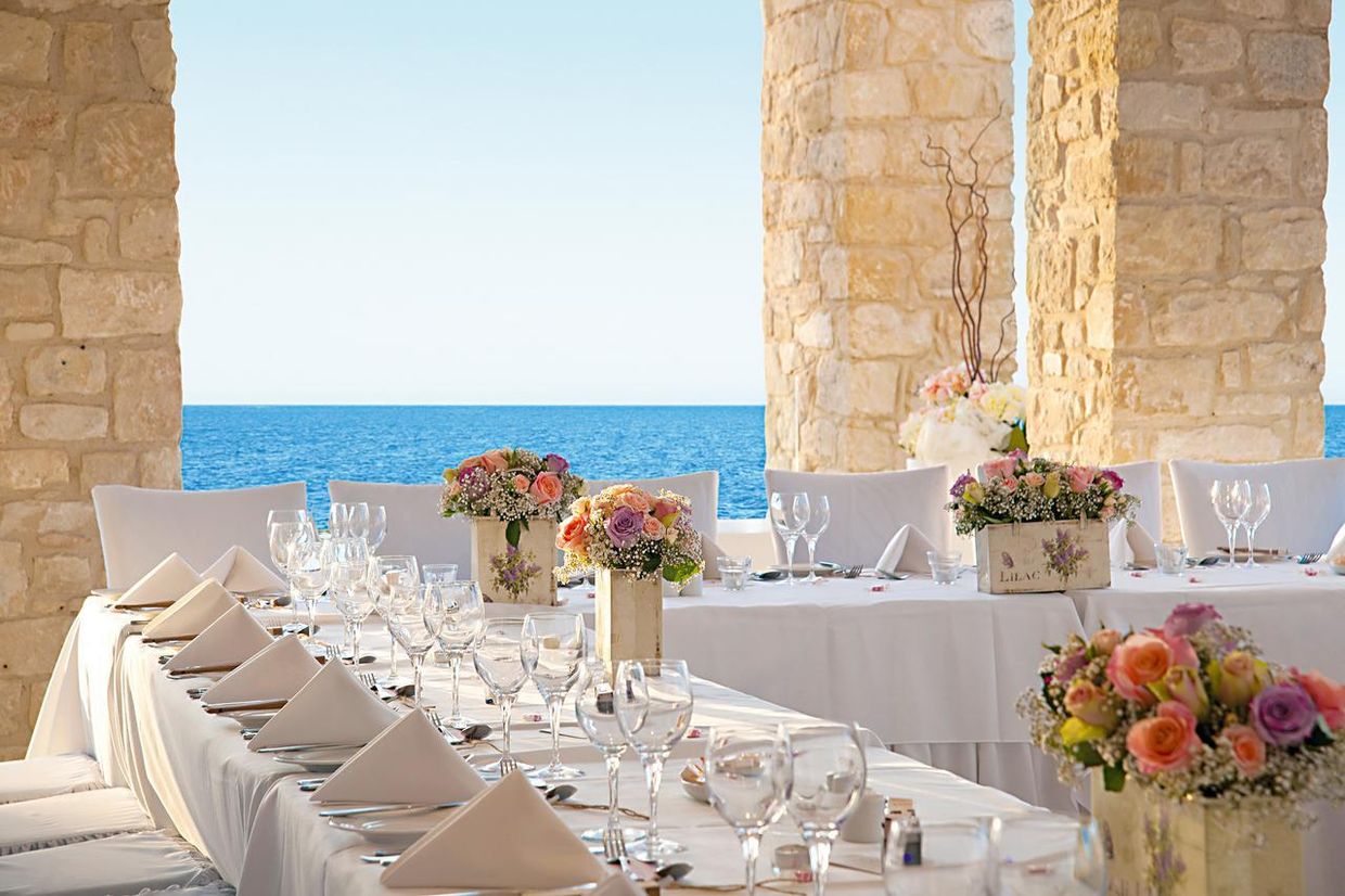 ALEXANDER THE GREAT BEACH HOTEL - 20