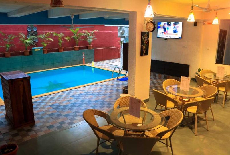 FOXOSO SONNET (ex. TREEHOUSE SONNET) - 5