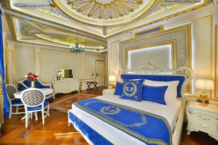 Seven Hills Palace - 5