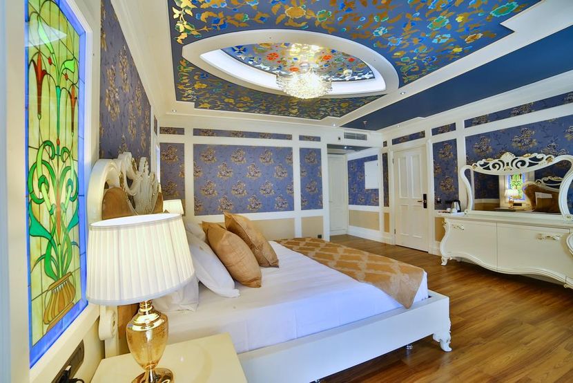 Seven Hills Palace - 6