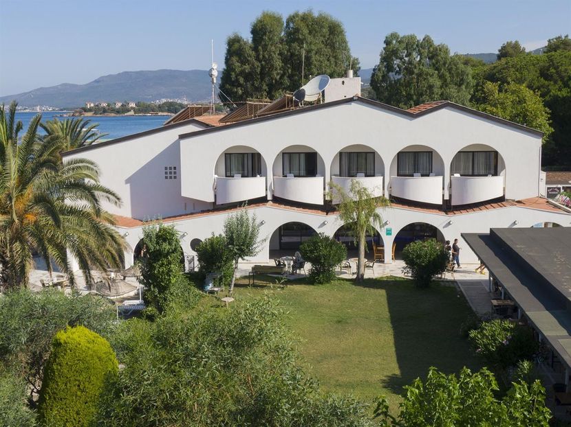 Dogan Paradise - 2