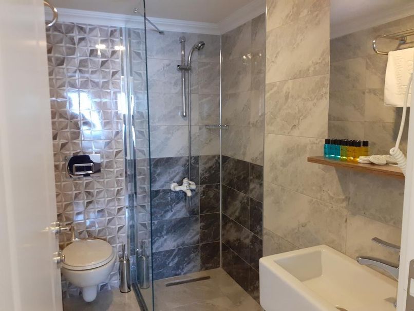 Beyazit Palace Hotel - 2