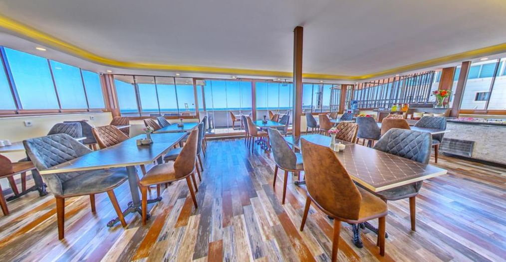 Картинка отеля - 5