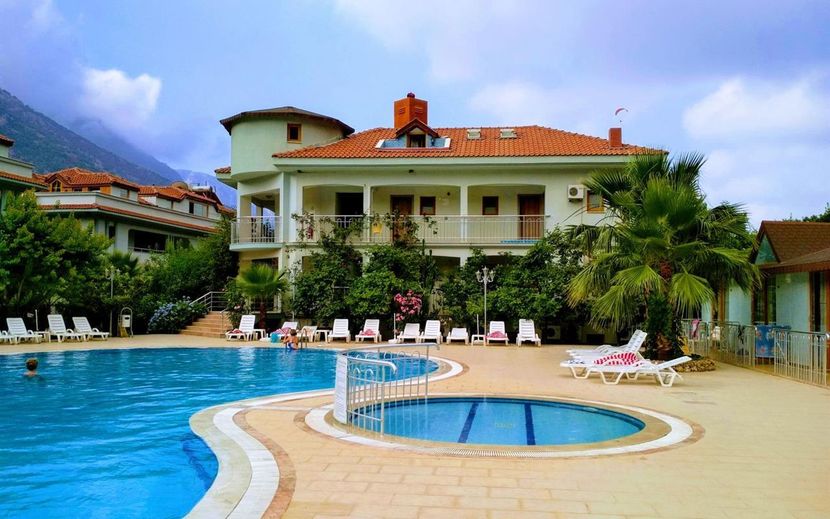 Dream of Oludeniz Hotel - 1