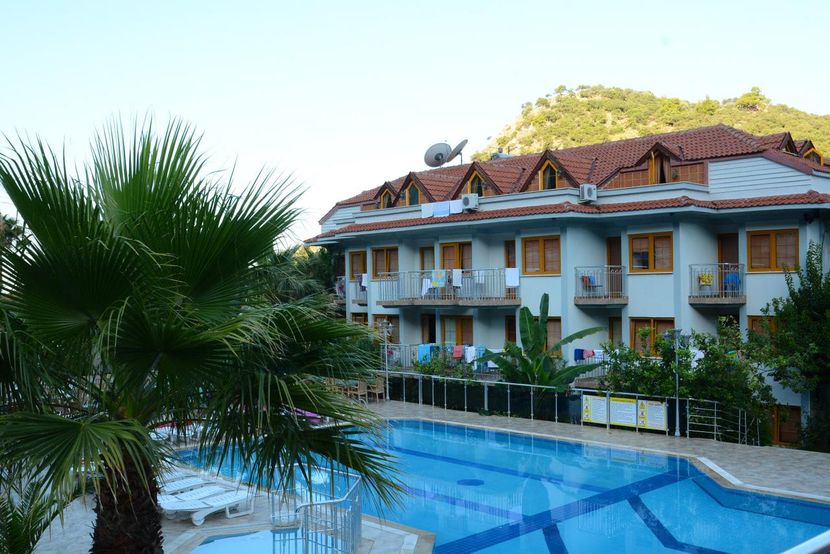 Dream of Oludeniz Hotel - 2