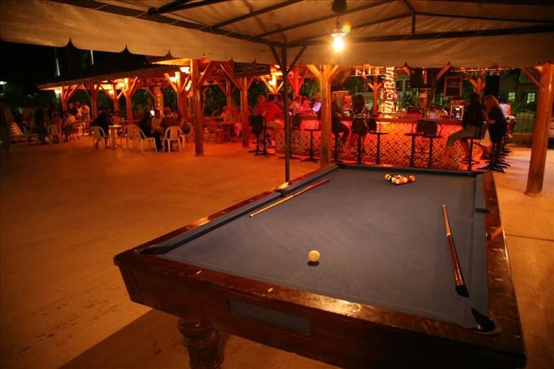 Dream of Oludeniz Hotel - 12