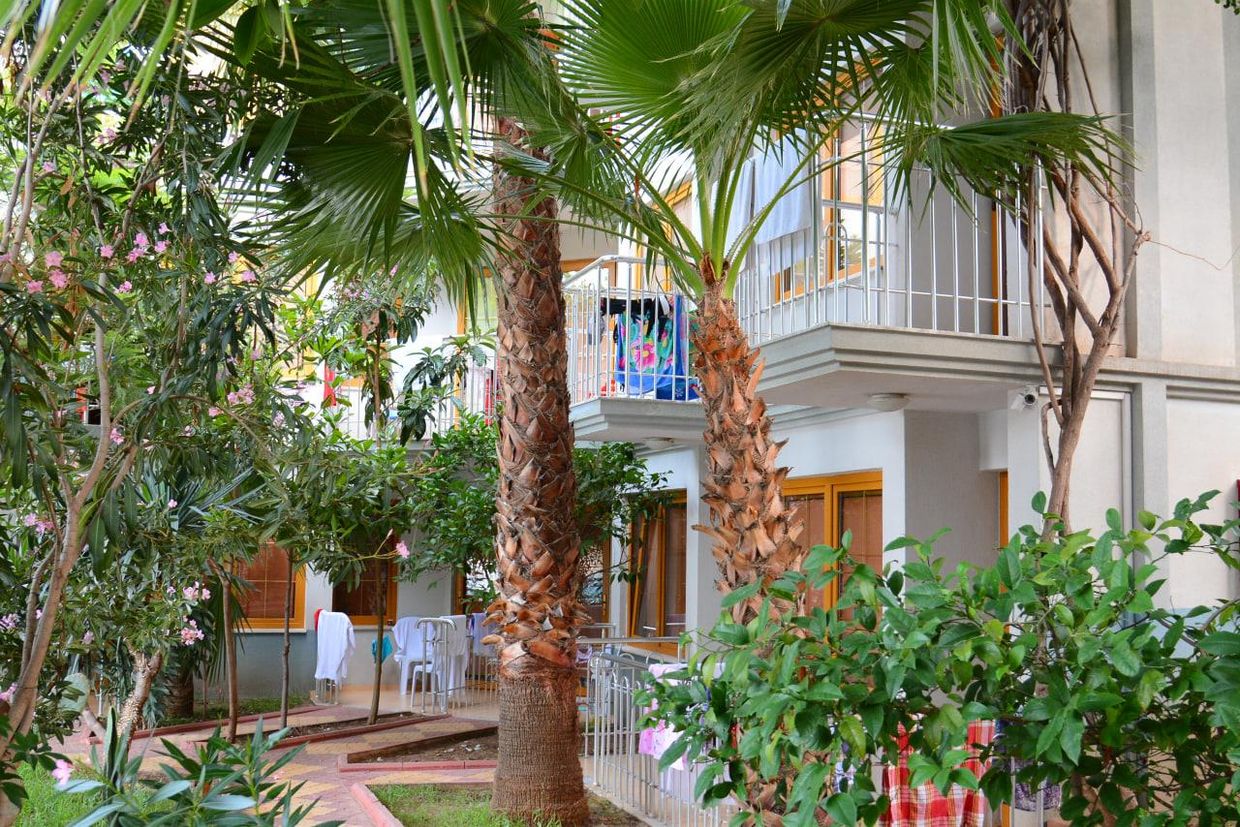 Dream of Oludeniz Hotel - 15