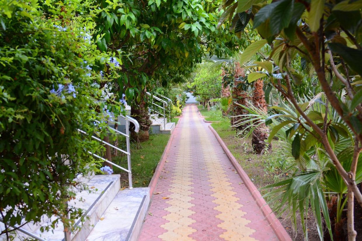 Dream of Oludeniz Hotel - 16