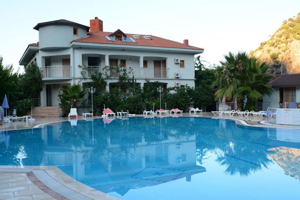 Картинка отеля - 17