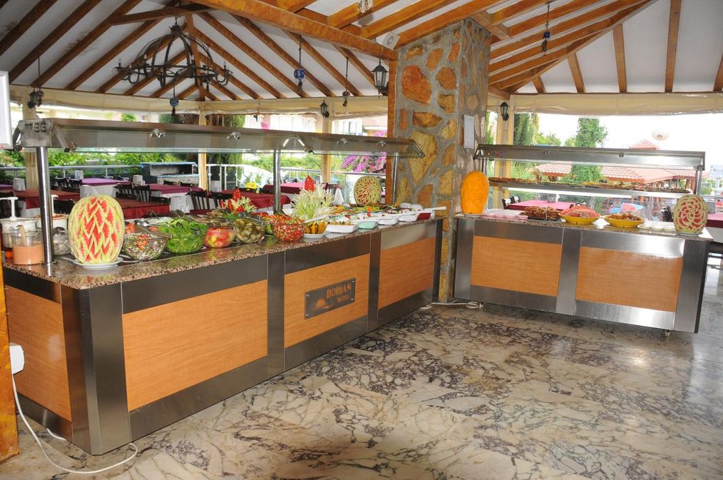 Картинка отеля - 18