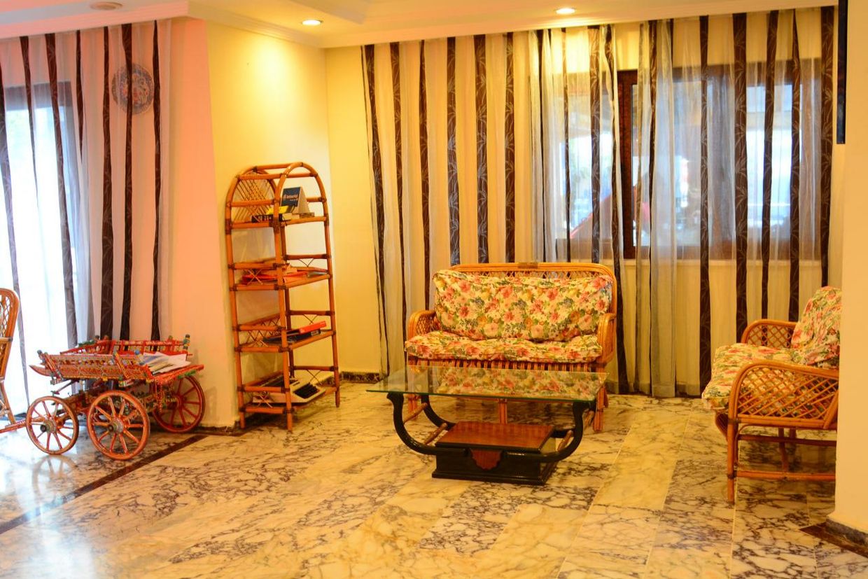 Dream of Oludeniz Hotel - 19