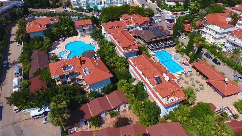 Dream of Oludeniz Hotel - 3