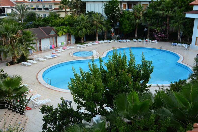 Dream of Oludeniz Hotel - 4