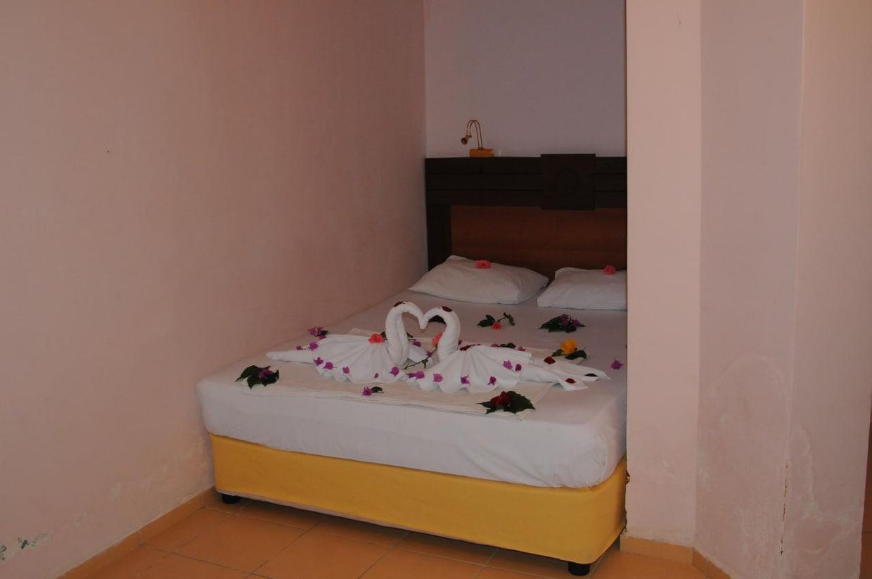 Dream of Oludeniz Hotel - 6