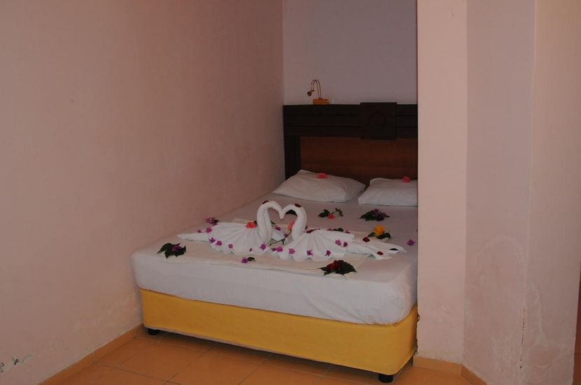 Dream of Oludeniz Hotel - 6