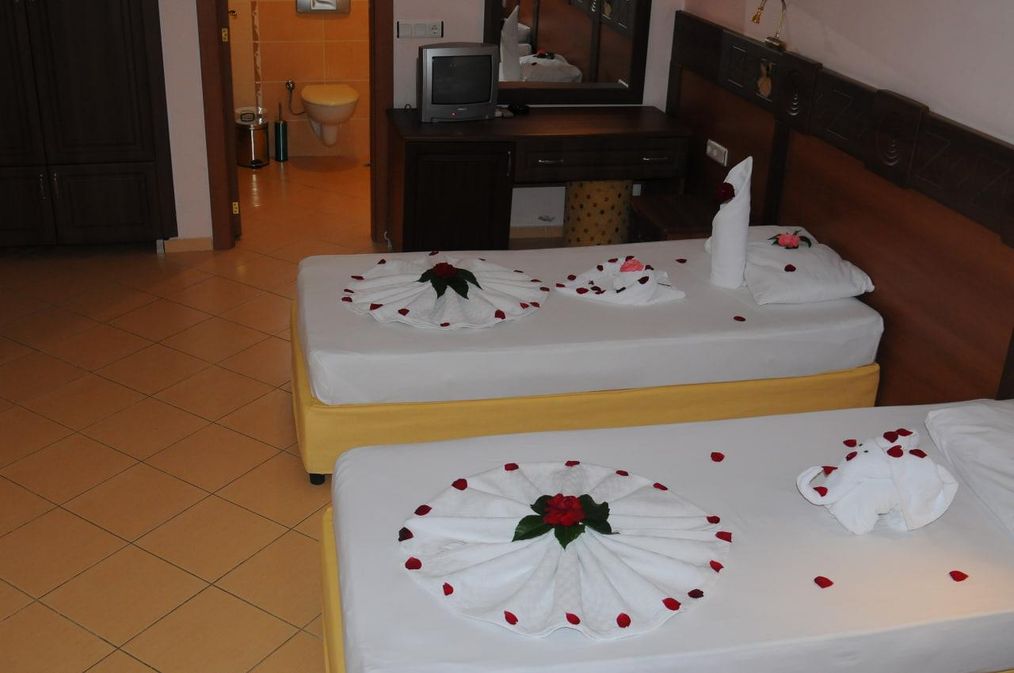 Картинка отеля - 7