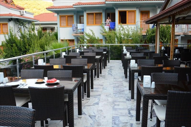 Dream of Oludeniz Hotel - 10