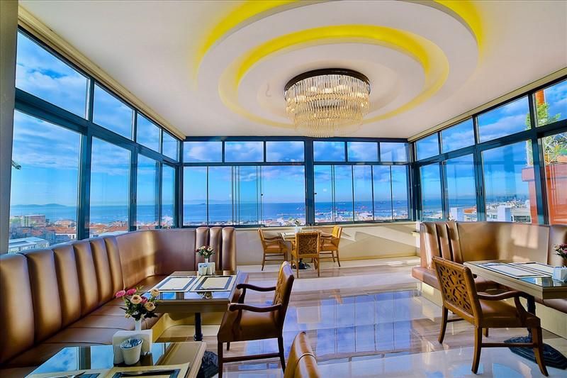 Beethoven Hotel & Suit - 2