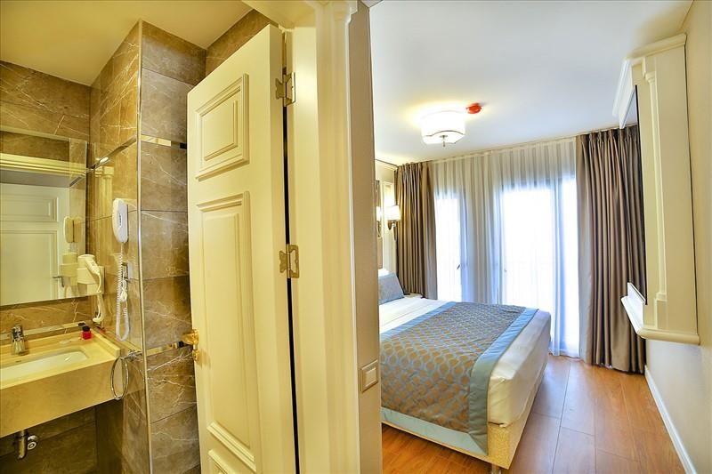 Beethoven Hotel & Suit - 12