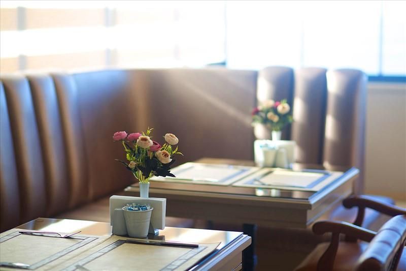 Beethoven Hotel & Suit - 15