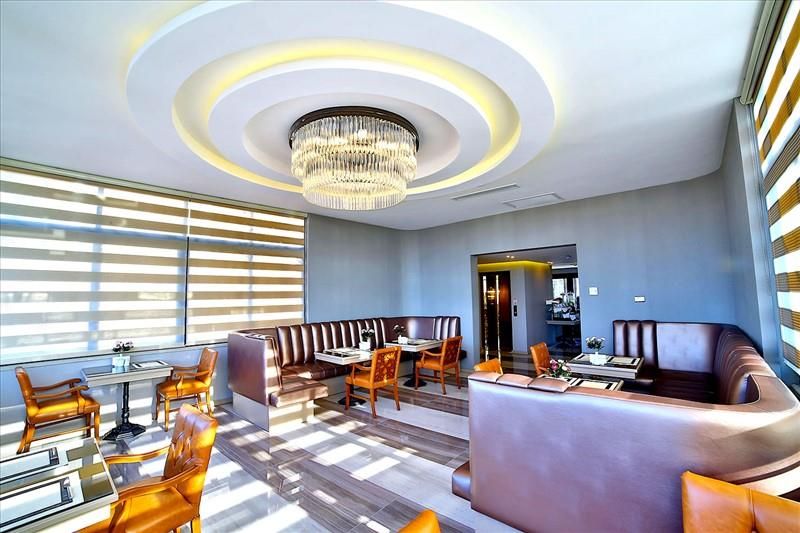 Beethoven Hotel & Suit - 16