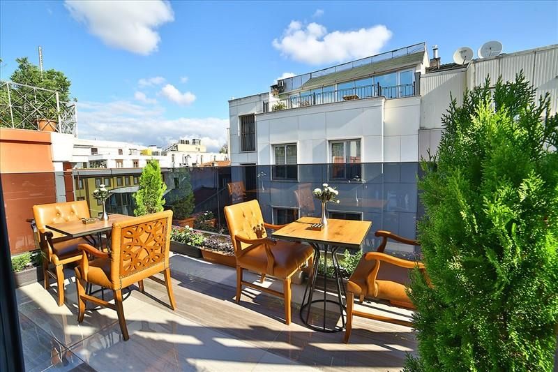 Beethoven Hotel & Suit - 17