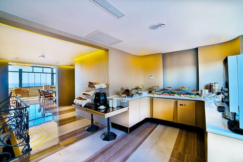 Beethoven Hotel & Suit - 18