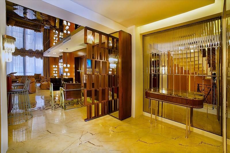 Beethoven Hotel & Suit - 6