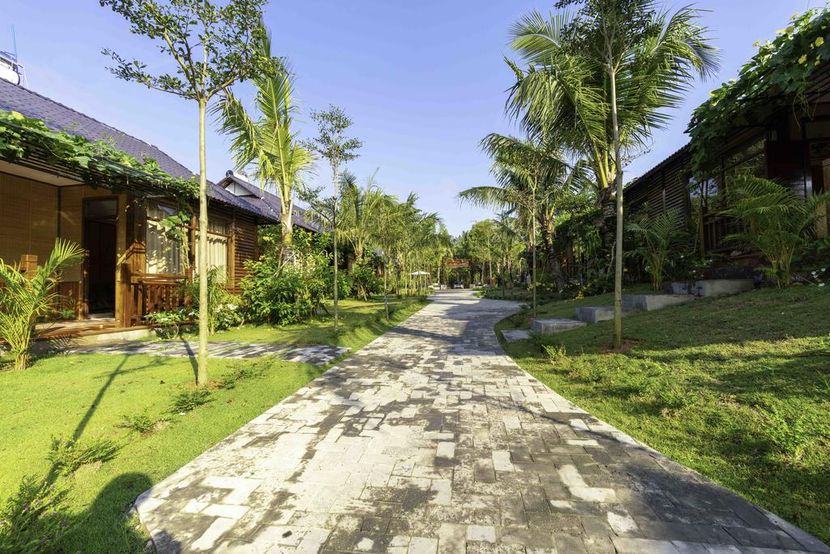 PHU QUOC BAMBUSA RESORT - 2
