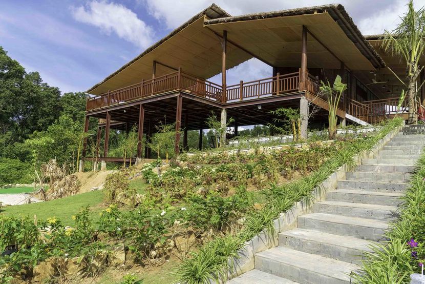 PHU QUOC BAMBUSA RESORT - 4