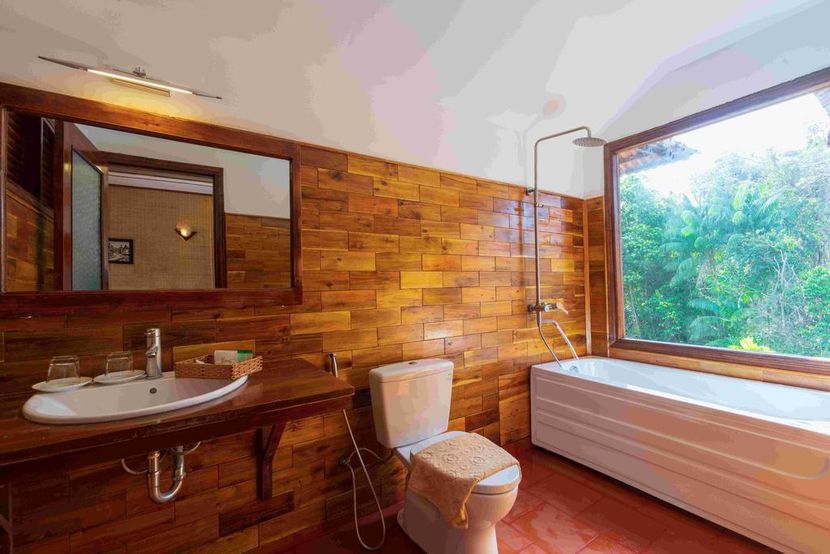 PHU QUOC BAMBUSA RESORT - 6