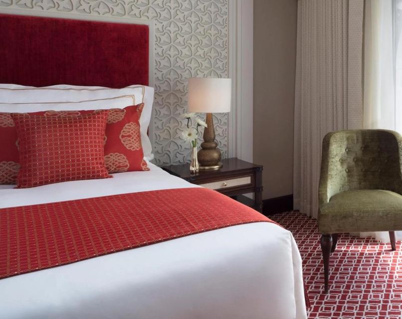 AL NAJADA HOTEL DOHA BY TIVOLI - 3