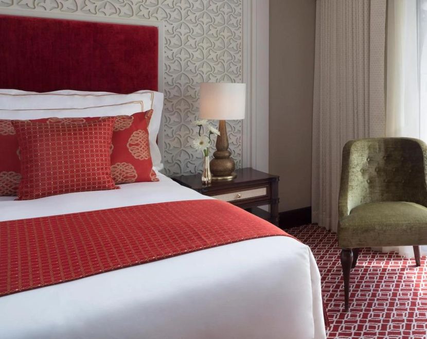 AL NAJADA HOTEL DOHA BY TIVOLI - 3