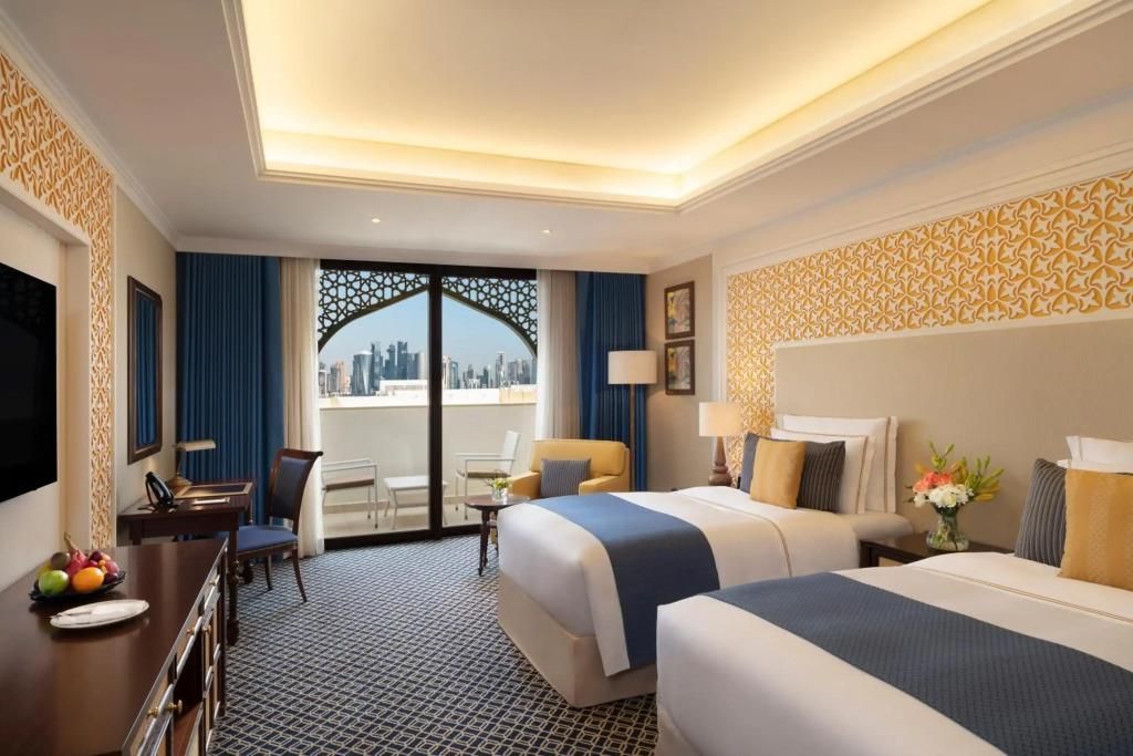 AL NAJADA HOTEL DOHA BY TIVOLI - 6