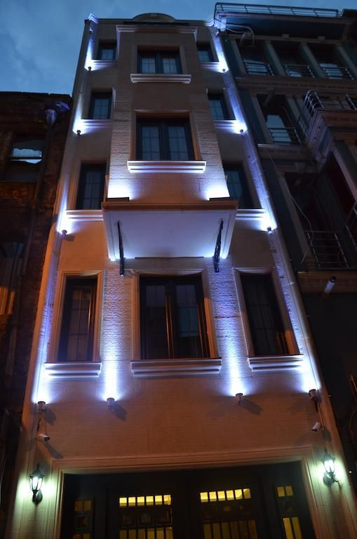 A Plus Residence - 1