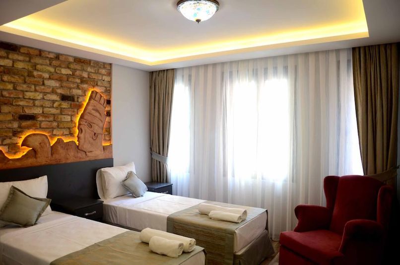 A Plus Residence - 5