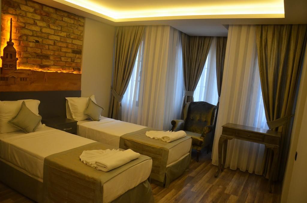 A Plus Residence - 6