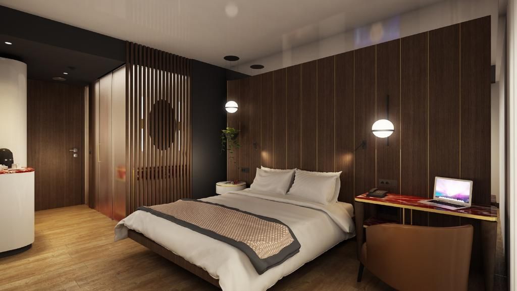 The Craton Hotel - 2