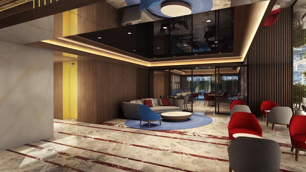 The Craton Hotel - 3