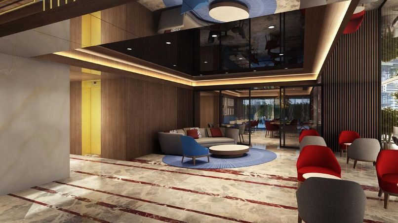 The Craton Hotel - 3