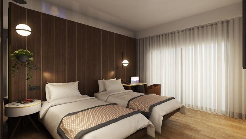 The Craton Hotel - 4