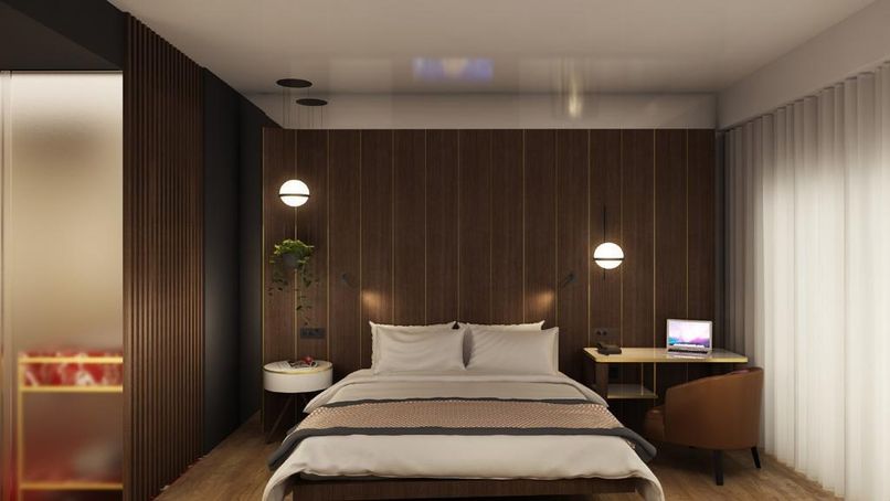 The Craton Hotel - 5